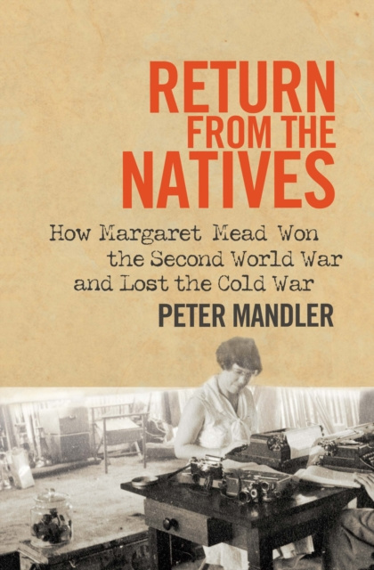 E-knjiga Return from the Natives Mandler Peter Mandler