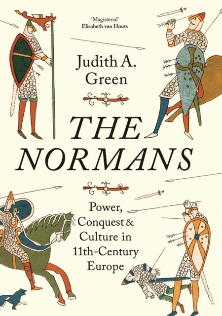 E-knjiga Normans Green Judith A. Green
