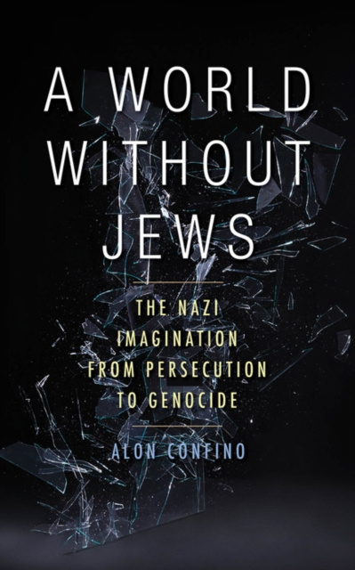 E-book World Without Jews Confino Alon Confino