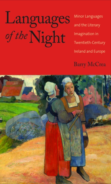 E-knjiga Languages of the Night McCrea Barry McCrea