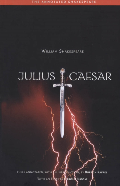 E-knjiga Julius Caesar William Shakespeare