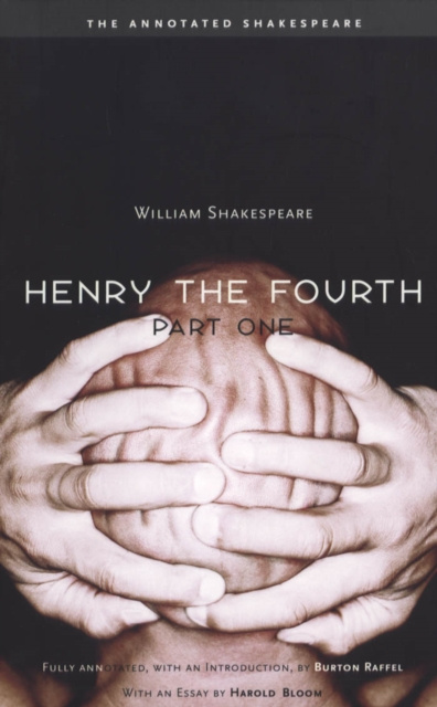 E-kniha Henry the Fourth, Part One William Shakespeare