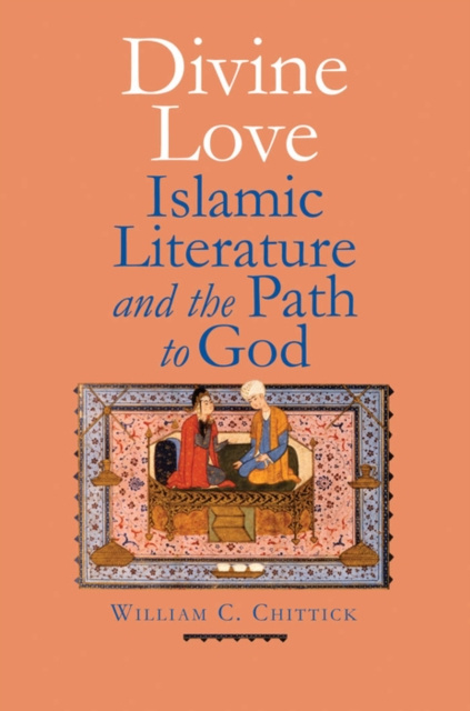 E-Book Divine Love William C. Chittick