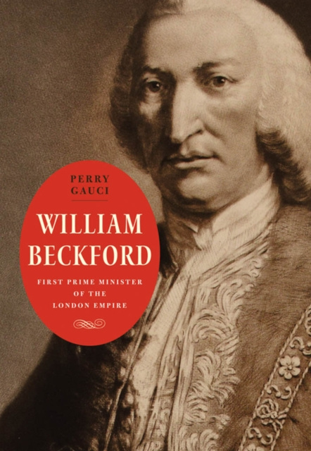 E-knjiga William Beckford Gauci Perry Gauci