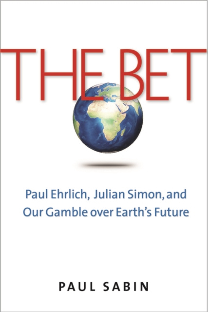 E-knjiga Bet Paul Sabin