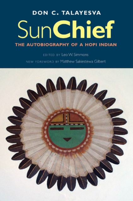 E-Book Sun Chief Talayesva Don C. Talayesva