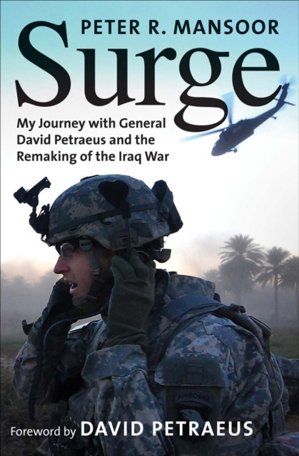 E-book Surge Peter R. Mansoor