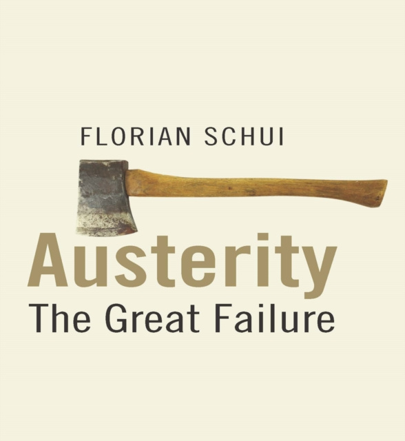 E-knjiga Austerity Schui Florian Schui