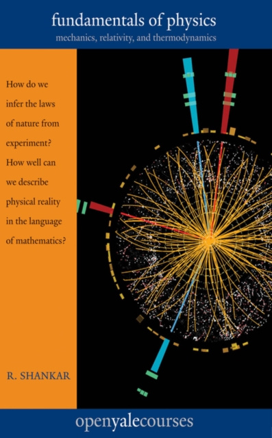 E-book Fundamentals of Physics R. Shankar