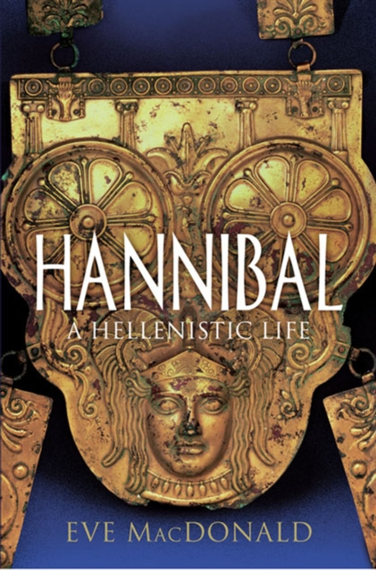 E-knjiga Hannibal Eve MacDonald
