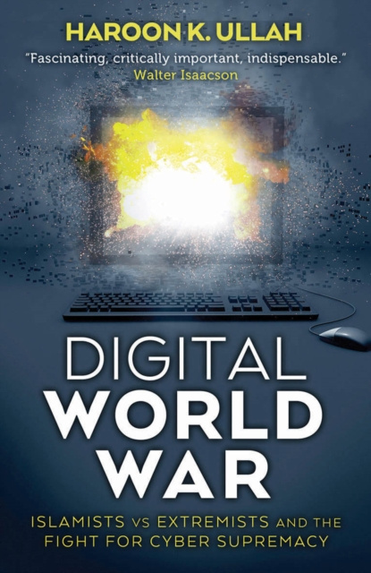 E-knjiga Digital World War Ullah Haroon K. Ullah