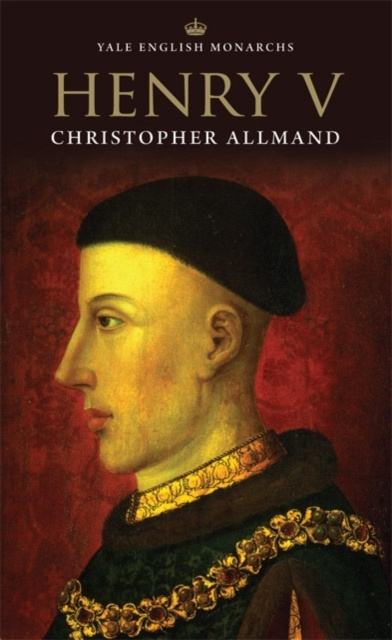 E-knjiga Henry V Allmand Christopher Allmand