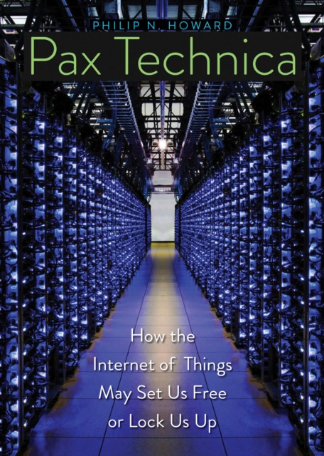 E-book Pax Technica Howard Philip N. Howard