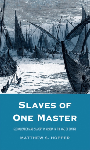 E-Book Slaves of One Master Hopper Matthew S. Hopper