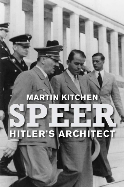 E-knjiga Speer Martin Kitchen