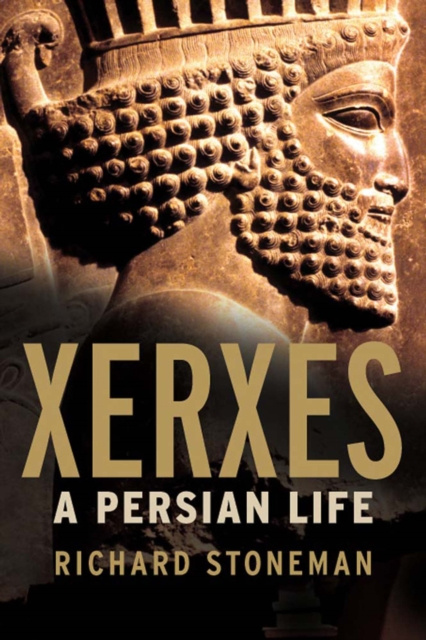 E-book Xerxes Stoneman Richard Stoneman