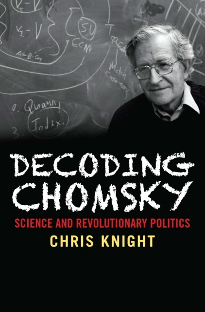 E-knjiga Decoding Chomsky Knight Chris Knight