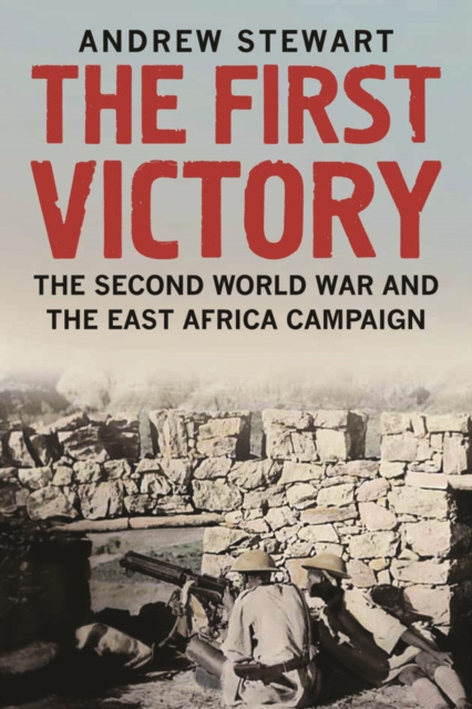 E-book First Victory Stewart Andrew Stewart