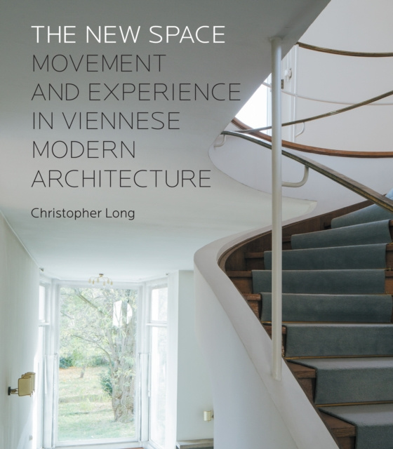 E-knjiga New Space Long Christopher Long
