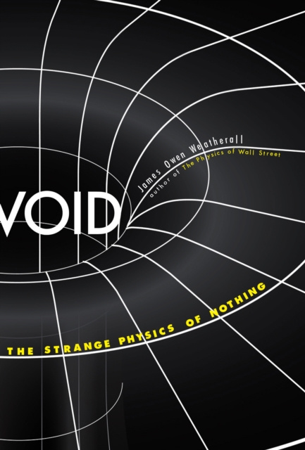 E-book Void James Owen Weatherall