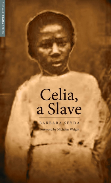 E-knjiga Celia, a Slave Seyda Barbara Seyda