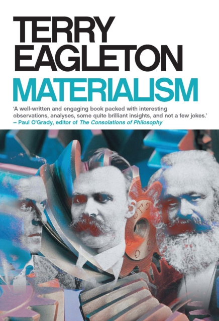 E-knjiga Materialism Eagleton Terry Eagleton