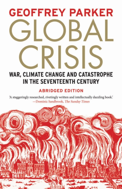 E-book Global Crisis Parker Geoffrey Parker