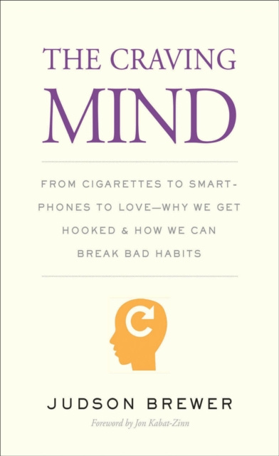 E-book Craving Mind Brewer Judson Brewer