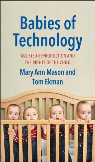 E-book Babies of Technology Mason Mary Ann Mason