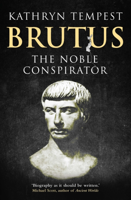 E-knjiga Brutus Kathryn Tempest