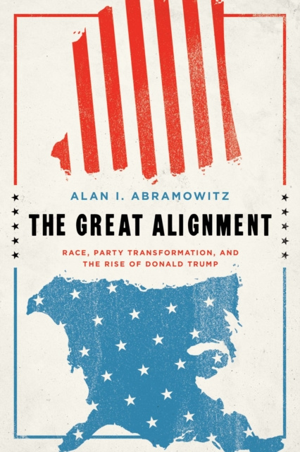 E-knjiga Great Alignment Abramowitz Alan I. Abramowitz
