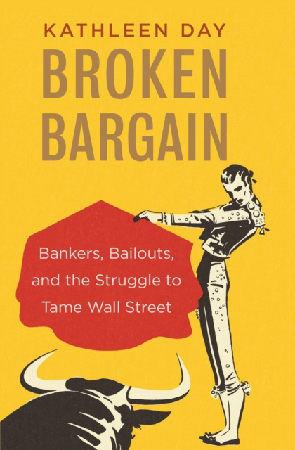 E-knjiga Broken Bargain Day Kathleen Day