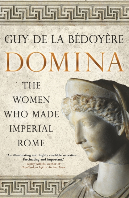 E-book Domina Guy de la Bedoyere