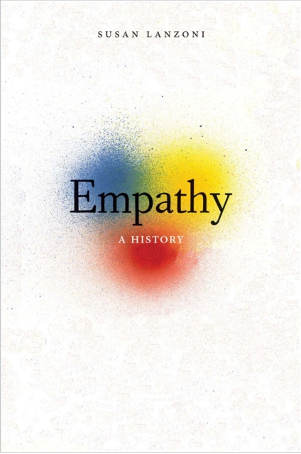 E-knjiga Empathy Lanzoni Susan Lanzoni