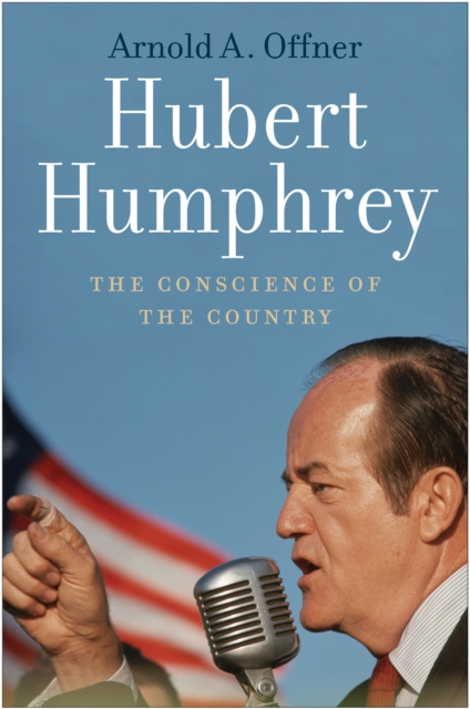 E-book Hubert Humphrey Offner Arnold A. Offner