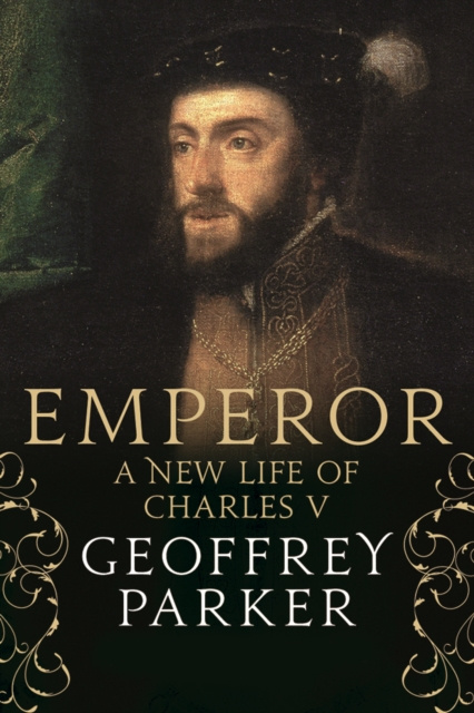 E-book Emperor Parker Geoffrey Parker
