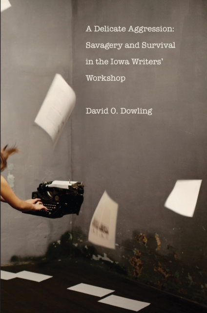 E-knjiga Delicate Aggression Dowling David O. Dowling