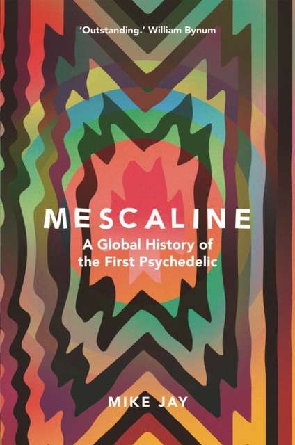 E-knjiga Mescaline Jay Mike Jay