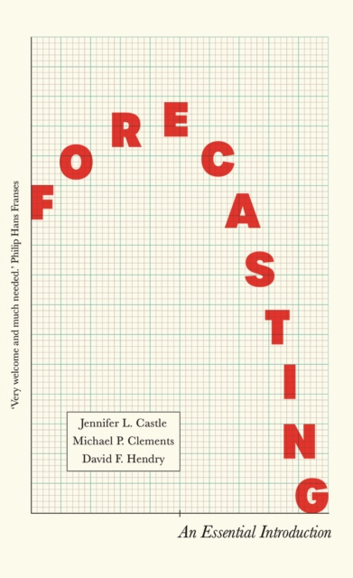 E-knjiga Forecasting Hendry David Hendry