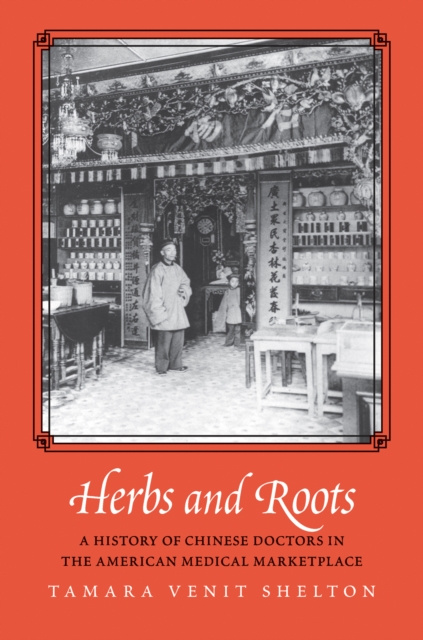 E-book Herbs and Roots Venit Shelton Tamara Venit Shelton