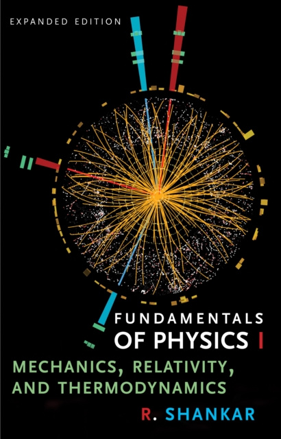 E-kniha Fundamentals of Physics I Shankar R. Shankar