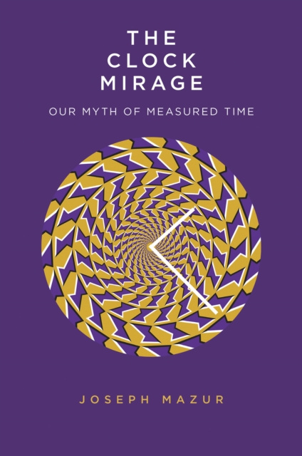 E-knjiga Clock Mirage Mazur Joseph Mazur