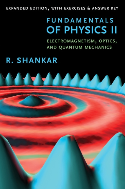 E-kniha Fundamentals of Physics II Shankar R. Shankar