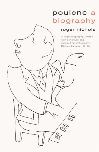 E-book Poulenc Nichols Roger Nichols