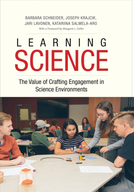 E-knjiga Learning Science Schneider Barbara Schneider