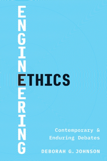 E-knjiga Engineering Ethics Johnson Deborah G. Johnson