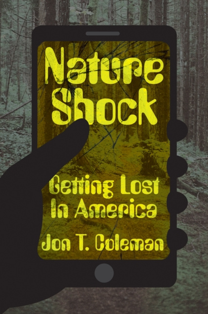 E-knjiga Nature Shock Coleman Jon T. Coleman