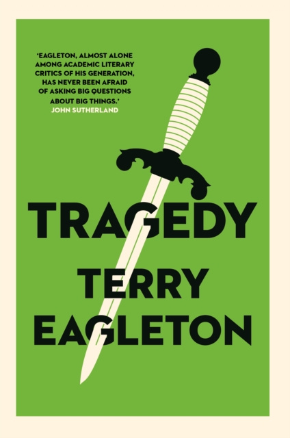 E-knjiga Tragedy Eagleton Terry Eagleton