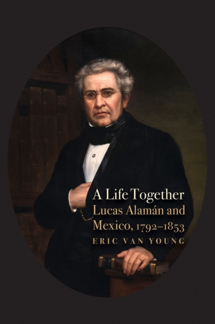 E-knjiga Life Together Van Young Eric Van Young
