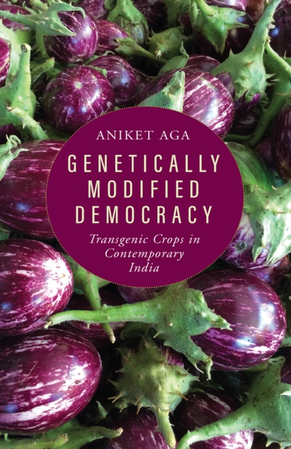 E-book Genetically Modified Democracy Aga Aniket Aga